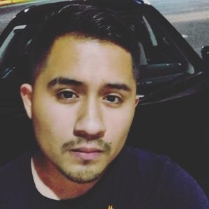 Meet your Posher, Victor